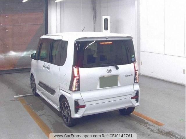 daihatsu tanto 2021 quick_quick_5BA-LA650S_LA650S-0126675 image 2