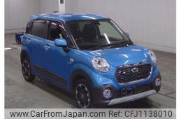 daihatsu cast 2016 quick_quick_DBA-LA250S_0054064