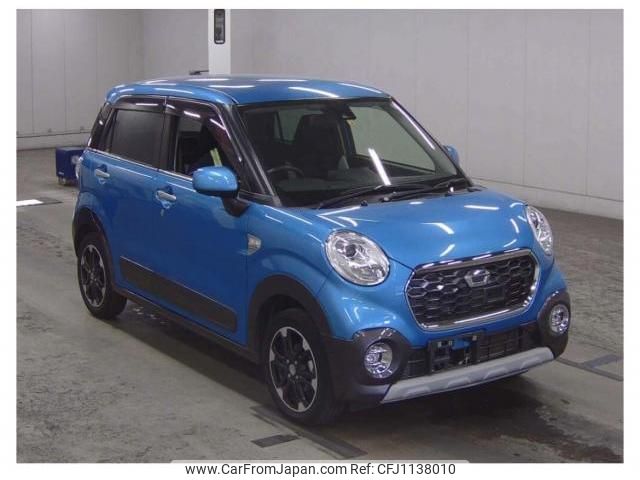 daihatsu cast 2016 quick_quick_DBA-LA250S_0054064 image 1