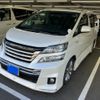 toyota vellfire 2012 CFJ1695175 image 2