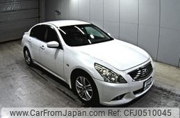 nissan skyline 2013 -NISSAN 【鳥取 300ほ5844】--Skyline V36-600804---NISSAN 【鳥取 300ほ5844】--Skyline V36-600804-