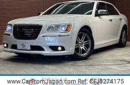 chrysler 300 2014 -CHRYSLER--Chrysler 300 ABA-LX36--2C3CCATG2DH600964---CHRYSLER--Chrysler 300 ABA-LX36--2C3CCATG2DH600964-