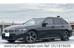 bmw 3-series 2023 CFJ1819639