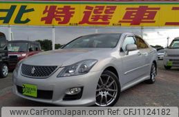 toyota crown 2008 -TOYOTA--Crown DBA-GRS204--GRS204-0006513---TOYOTA--Crown DBA-GRS204--GRS204-0006513-