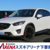 mazda cx-5 2015 -MAZDA--CX-5 LDA-KE2FW--KE2FW-203154---MAZDA--CX-5 LDA-KE2FW--KE2FW-203154- image 1