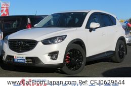 mazda cx-5 2015 -MAZDA--CX-5 LDA-KE2FW--KE2FW-203154---MAZDA--CX-5 LDA-KE2FW--KE2FW-203154-