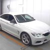 bmw 4-series 2018 -BMW 【神戸 438ﾊ1173】--BMW 4 Series DBA-4D20--WBA4H32000BH12988---BMW 【神戸 438ﾊ1173】--BMW 4 Series DBA-4D20--WBA4H32000BH12988- image 1