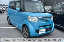 honda n-box 2014 -HONDA--N BOX DBA-JF1--JF1-1498856---HONDA--N BOX DBA-JF1--JF1-1498856-