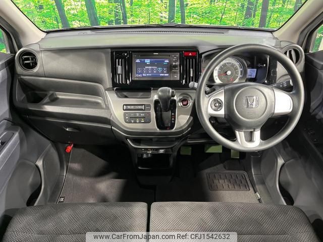 honda n-wgn 2018 CFJ1542632 image 2
