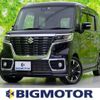 suzuki spacia 2019 quick_quick_DAA-MK53S_MK53S-627994 image 1