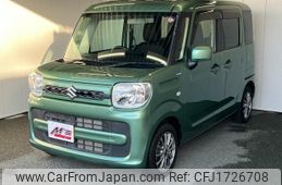 suzuki spacia 2018 CFJ1726708
