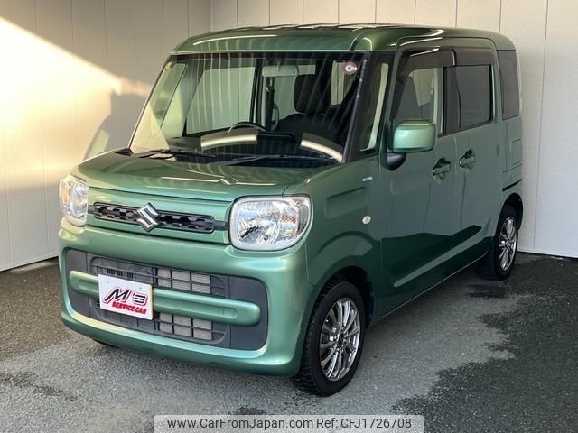 suzuki spacia 2018 CFJ1726708 image 1