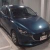 mazda demio 2021 -MAZDA--MAZDA2 DJLFS-738417---MAZDA--MAZDA2 DJLFS-738417- image 1