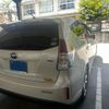 toyota prius-α 2015 CFJ1551921 image 4