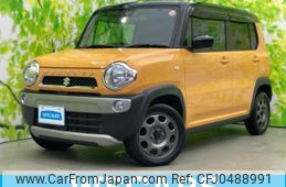 suzuki hustler 2016 quick_quick_DAA-MR41S_MR41S-215371