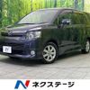toyota voxy 2008 quick_quick_ZRR70W_ZRR70-0076986 image 1