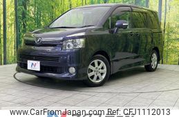 toyota voxy 2008 quick_quick_ZRR70W_ZRR70-0076986