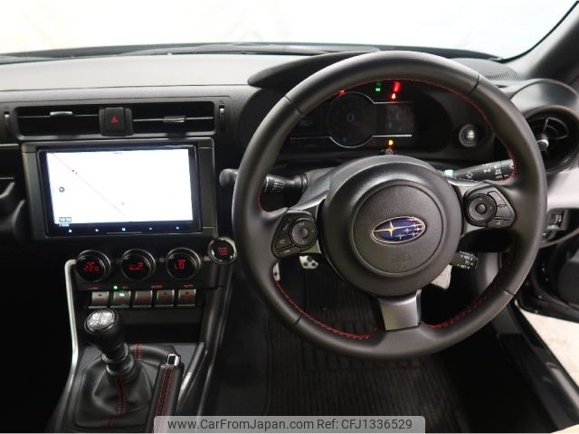 subaru brz 2023 -SUBARU--BRZ 3BA-ZD8--ZD8-013909---SUBARU--BRZ 3BA-ZD8--ZD8-013909- image 2