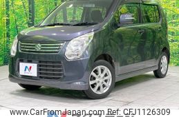 suzuki wagon-r 2013 -SUZUKI--Wagon R DBA-MH34S--MH34S-150447---SUZUKI--Wagon R DBA-MH34S--MH34S-150447-