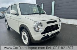 suzuki alto-lapin-chocolat 2025 CFJ1821207