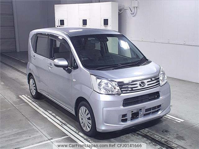 daihatsu move 2019 -DAIHATSU--Move LA150S-2011757---DAIHATSU--Move LA150S-2011757- image 1