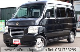 honda vamos 2010 CFJ1783299