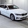 bmw 3-series 2021 -BMW 【山口 330も2130】--BMW 3 Series 6K20-WBA72DZ030FK4978---BMW 【山口 330も2130】--BMW 3 Series 6K20-WBA72DZ030FK4978- image 1