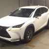 lexus nx 2016 -LEXUS--Lexus NX DBA-AGZ10--AGZ10-1010140---LEXUS--Lexus NX DBA-AGZ10--AGZ10-1010140- image 1