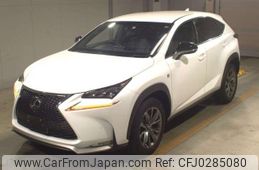 lexus nx 2016 -LEXUS--Lexus NX DBA-AGZ10--AGZ10-1010140---LEXUS--Lexus NX DBA-AGZ10--AGZ10-1010140-