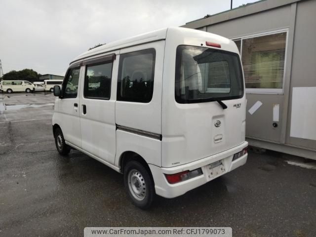 daihatsu hijet-cargo 2019 CFJ1799073 image 2