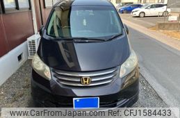 honda freed 2011 CFJ1584433