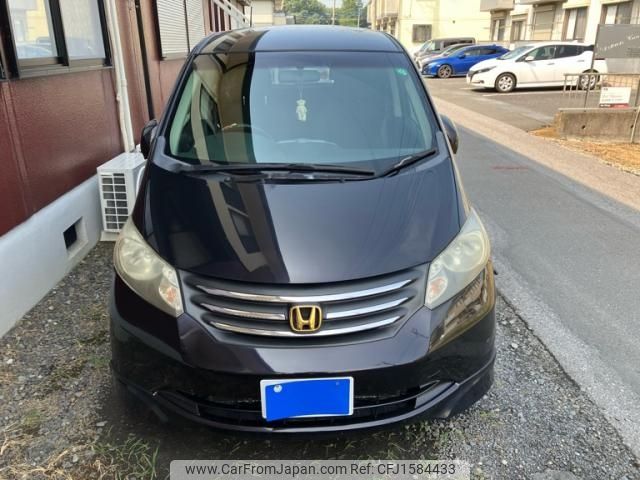 honda freed 2011 CFJ1584433 image 1