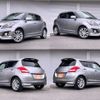 suzuki swift 2014 -SUZUKI--Swift DBA-ZC72S--ZC72S-321234---SUZUKI--Swift DBA-ZC72S--ZC72S-321234- image 3