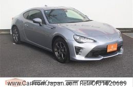 toyota 86 2020 CFJ1620689