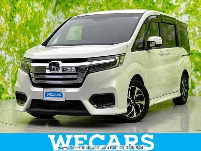 honda stepwagon 2019 quick_quick_DBA-RP3_RP3-1240112 image 1