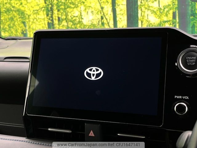 toyota voxy 2022 CFJ1647141 image 2