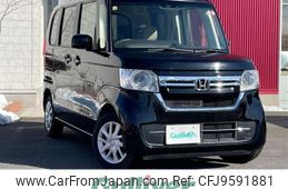 honda n-box 2021 -HONDA--N BOX 6BA-JF4--JF4-1212604---HONDA--N BOX 6BA-JF4--JF4-1212604-