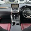 lexus nx 2019 -LEXUS--Lexus NX DAA-AYZ10--AYZ10-6000095---LEXUS--Lexus NX DAA-AYZ10--AYZ10-6000095- image 16