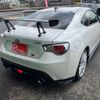 subaru brz 2014 -SUBARU 【水戸 302ﾀ9839】--BRZ DBA-ZC6ｶｲ--ZC6-013888---SUBARU 【水戸 302ﾀ9839】--BRZ DBA-ZC6ｶｲ--ZC6-013888- image 2