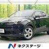 toyota c-hr 2017 -TOYOTA--C-HR DAA-ZYX10--ZYX10-2028120---TOYOTA--C-HR DAA-ZYX10--ZYX10-2028120- image 1