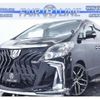 toyota alphard 2008 -TOYOTA 【横浜 306】--Alphard DBA-ANH20W--ANH20-8007740---TOYOTA 【横浜 306】--Alphard DBA-ANH20W--ANH20-8007740- image 1