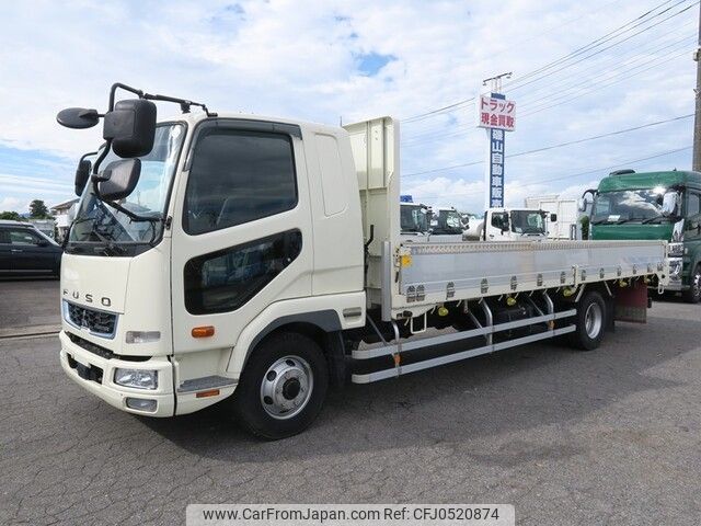 mitsubishi-fuso fighter 2020 -MITSUBISHI--Fuso Fighter 2KG-FK62F--FK62F-605890---MITSUBISHI--Fuso Fighter 2KG-FK62F--FK62F-605890- image 2