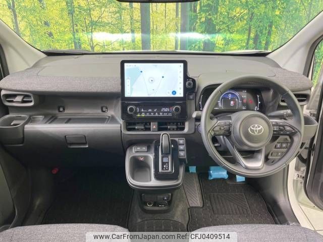 toyota sienta 2022 -TOYOTA--Sienta 6AA-MXPL10G--MXPL10-1013719---TOYOTA--Sienta 6AA-MXPL10G--MXPL10-1013719- image 2