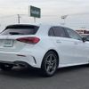 mercedes-benz a-class 2018 -MERCEDES-BENZ--Benz A Class 5BA-177084--WDD1770842J049880---MERCEDES-BENZ--Benz A Class 5BA-177084--WDD1770842J049880- image 5