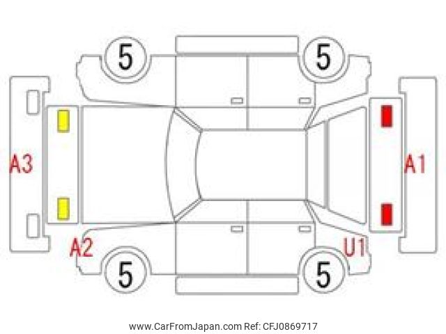 mitsubishi outlander-phev 2019 -MITSUBISHI--Outlander PHEV 5LA-GG3W--GG3W-0606861---MITSUBISHI--Outlander PHEV 5LA-GG3W--GG3W-0606861- image 2