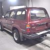 toyota land-cruiser 1991 -TOYOTA--Land Cruiser HDJ81V-0009556---TOYOTA--Land Cruiser HDJ81V-0009556- image 2