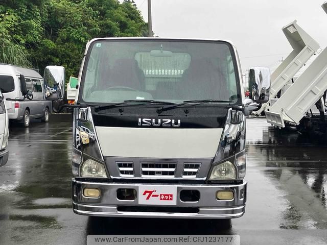 isuzu elf-truck 2005 GOO_NET_EXCHANGE_0804708A30250603W002 image 2