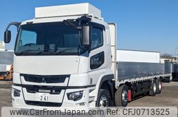 mitsubishi-fuso super-great 2023 -MITSUBISHI--Super Great 2PG-FS74HZ--FS74HZ-545711---MITSUBISHI--Super Great 2PG-FS74HZ--FS74HZ-545711-