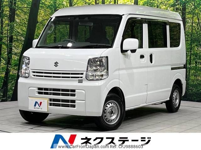 suzuki every 2022 -SUZUKI--Every 5BD-DA17V--DA17V-588291---SUZUKI--Every 5BD-DA17V--DA17V-588291- image 1