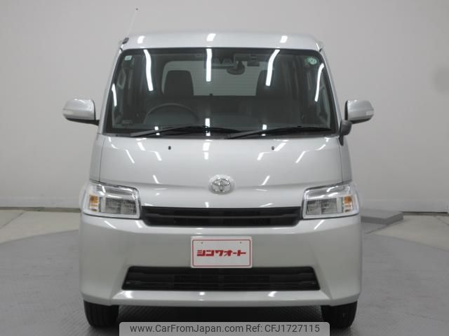 toyota townace-van 2024 CFJ1727115 image 2